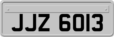 JJZ6013