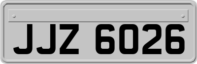 JJZ6026