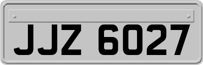JJZ6027