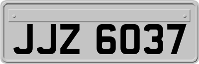 JJZ6037