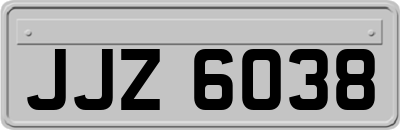JJZ6038