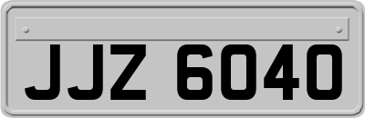 JJZ6040