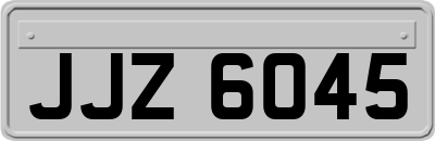 JJZ6045