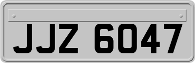 JJZ6047