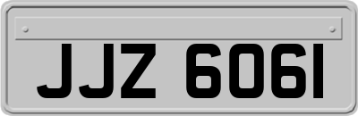 JJZ6061