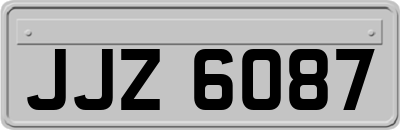 JJZ6087