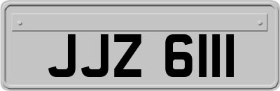 JJZ6111