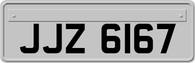 JJZ6167