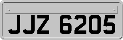 JJZ6205