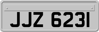 JJZ6231