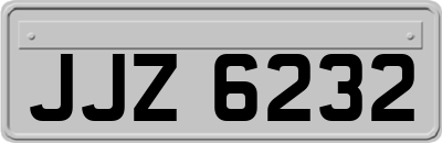 JJZ6232