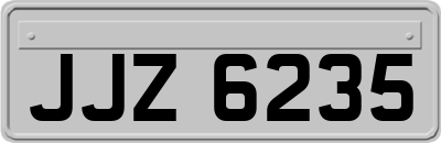 JJZ6235
