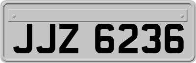 JJZ6236