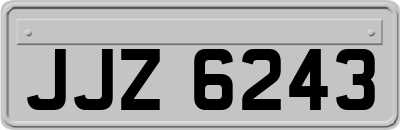 JJZ6243