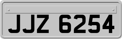 JJZ6254