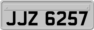 JJZ6257
