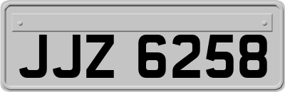 JJZ6258