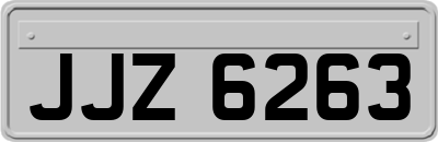 JJZ6263