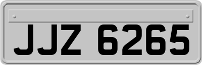JJZ6265