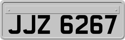 JJZ6267