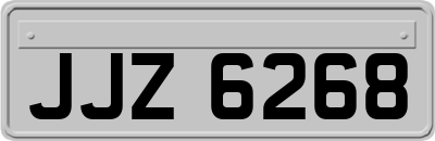 JJZ6268
