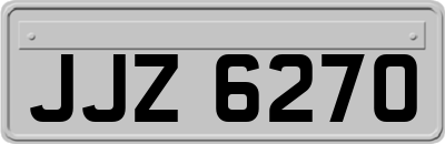 JJZ6270