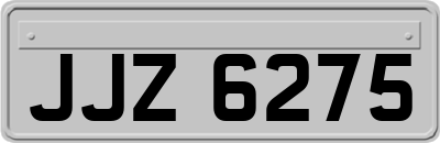 JJZ6275
