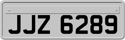 JJZ6289
