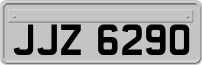 JJZ6290