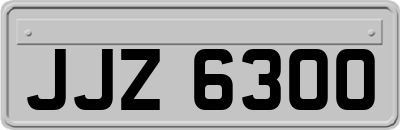 JJZ6300