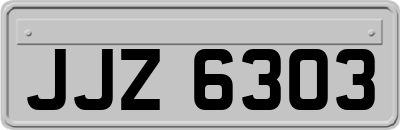 JJZ6303