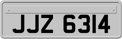 JJZ6314