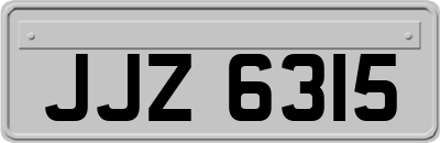 JJZ6315