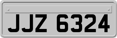 JJZ6324