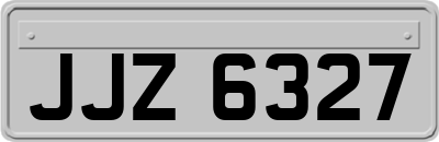 JJZ6327