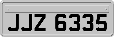 JJZ6335