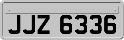 JJZ6336