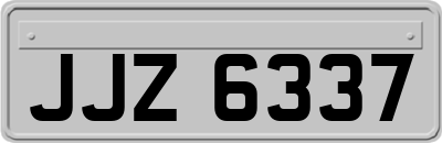 JJZ6337