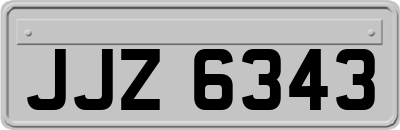 JJZ6343