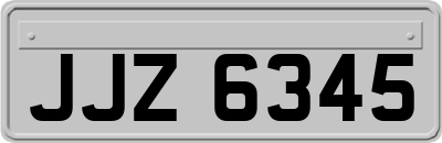 JJZ6345