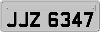 JJZ6347