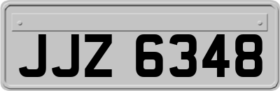 JJZ6348