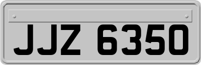 JJZ6350