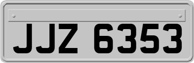 JJZ6353