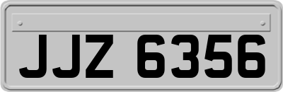 JJZ6356