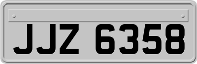 JJZ6358