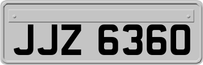 JJZ6360