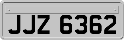 JJZ6362