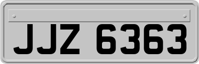 JJZ6363