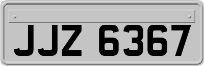 JJZ6367